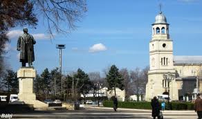 Fracţiunea PLDM din Consiliul Municipal Bălţi va forma un grup de iniţiativă pentru desfăşurarea unui referendum. Foto: baltimd.wordpress.com