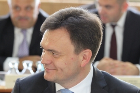 Dumneavoastră  aţi observat, încetişor, dar sigur lumea pleacă. Până acum din MAI s-au concediat aproape 700 de persoane