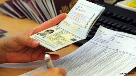 С 7 до 30 декабря текущего года посетители могут лично записаться в Бюро Документы / Информация Консульского отдела Кишинева.