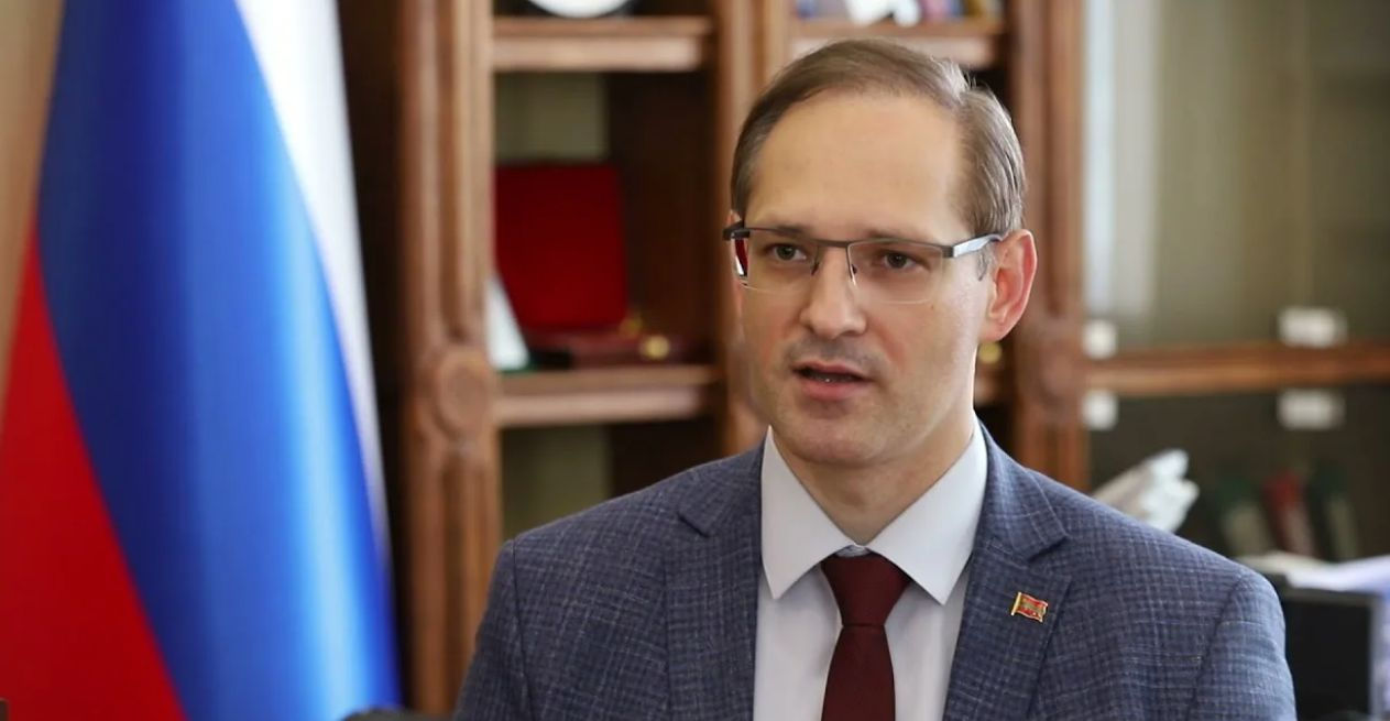 Игнатьев: Власти Молдовы уже объявляют в розыск представителей Приднестровья.
