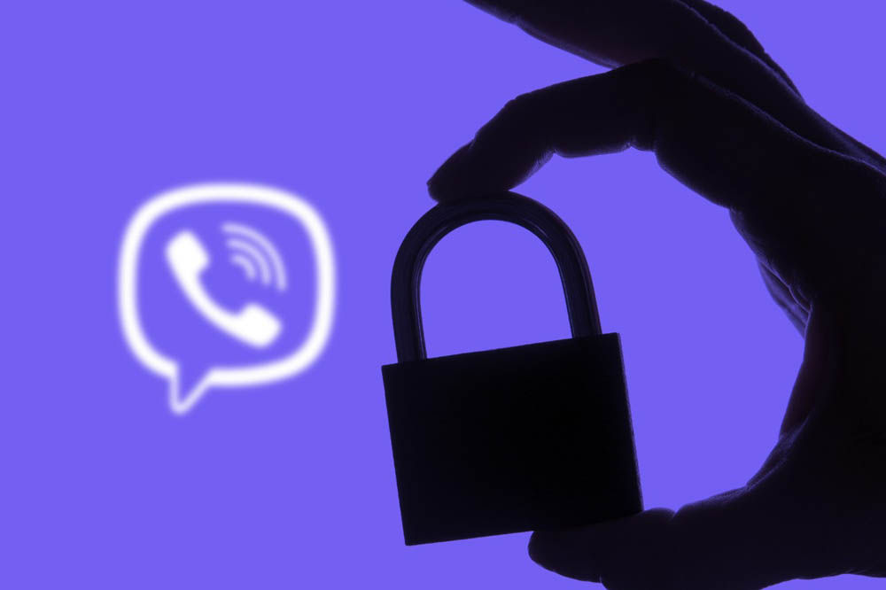 Accesul la Viber este blocat în Rusia.