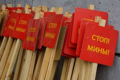 Украинский генерал указал на признаки окончания войны в Донбассе.