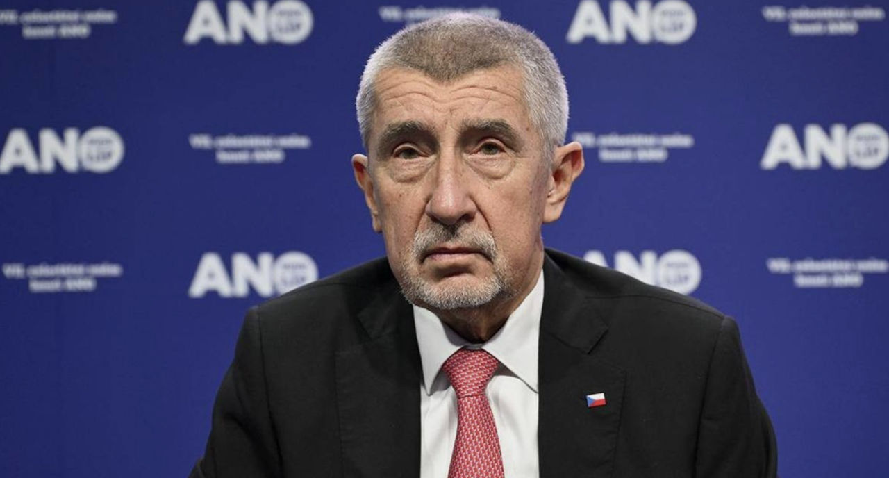 Бабиш: Европе надо вести переговоры с Путиным по Украине.