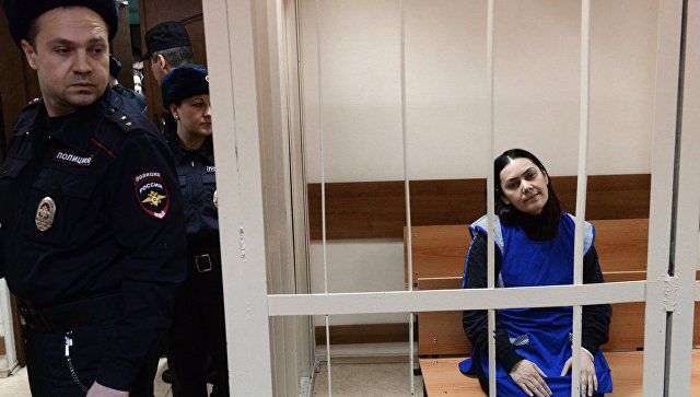 Суд по делу няни Бобокуловой, пройдет в открытом режиме.