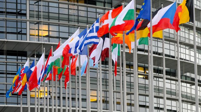 Lupul dacic va fi logo-ul României pentru preşedinţia Uniunii Europene. 