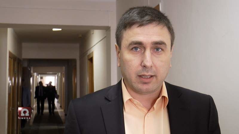 Ионицэ: Рост покупательской способности делает квартиры доступнее.