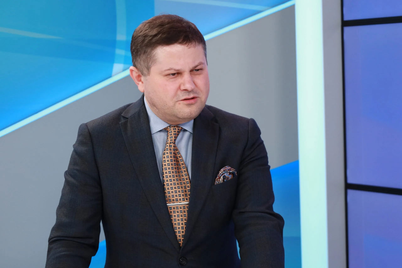 Тофилат: В Европе не страны, которая не выделяла бы денег на инфраструктуру ж/д транспорта.