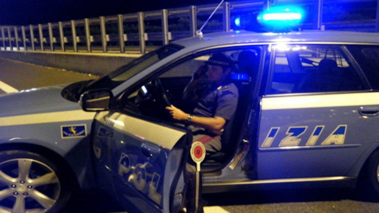 Un moldovean a fost arestat de poliţia italiană în localitatea Nogarole Rocca. Foto: autostrada.md