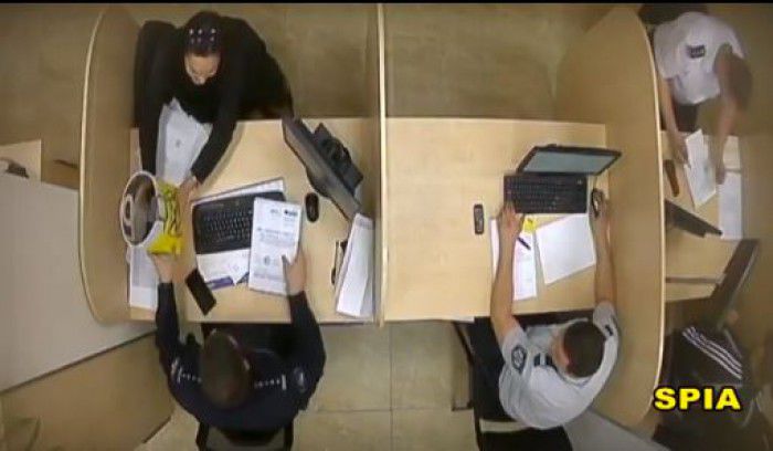 В результате этих незаконных действий государству был нанесен ущерб примерно в 262 тыс. леев.