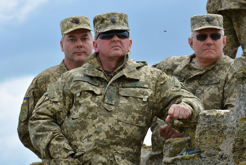 В России отреагировали на заявление Генштаба Украины об угрозе вторжения.