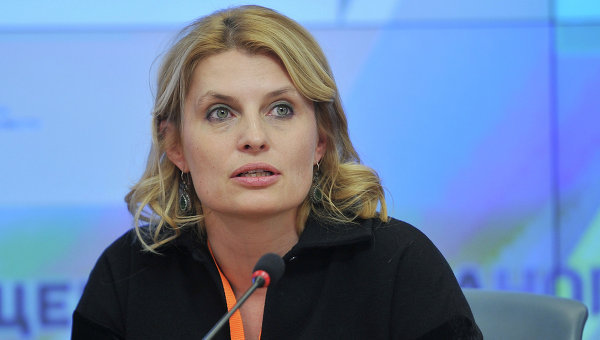 "Я хочу сказать, что мне было хорошо работать с вами эти десять лет. Спасибо вам, те, кто в меня поверил. Простите меня те, кого не смогла защитить."