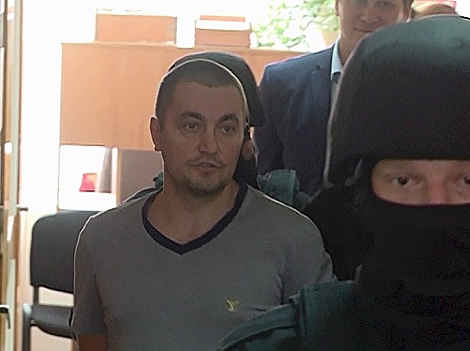 Вячеслав Платон был экстрадирован в Молдову в ночь на 29 августа.