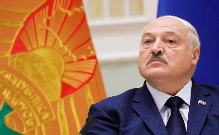 Lukașenko: Prigojin dorea să ajungă la butonul nuclear în timpul revoltei.