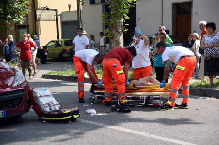 O moldoveancă și-a pierdut viața în urma unui accident banal la locul de muncă. Foto: jurnal.md