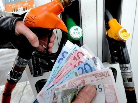 Statele Unite fac niste calcule curajoase. Avem rezervoarele de petrol asigurate pentru cateva zeci de ani, scrie Incont.