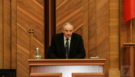 Mesaj călduros de felicitare din partea președintelui Nicolae Timofti pentru omologul său rus, Vladimir Putin.