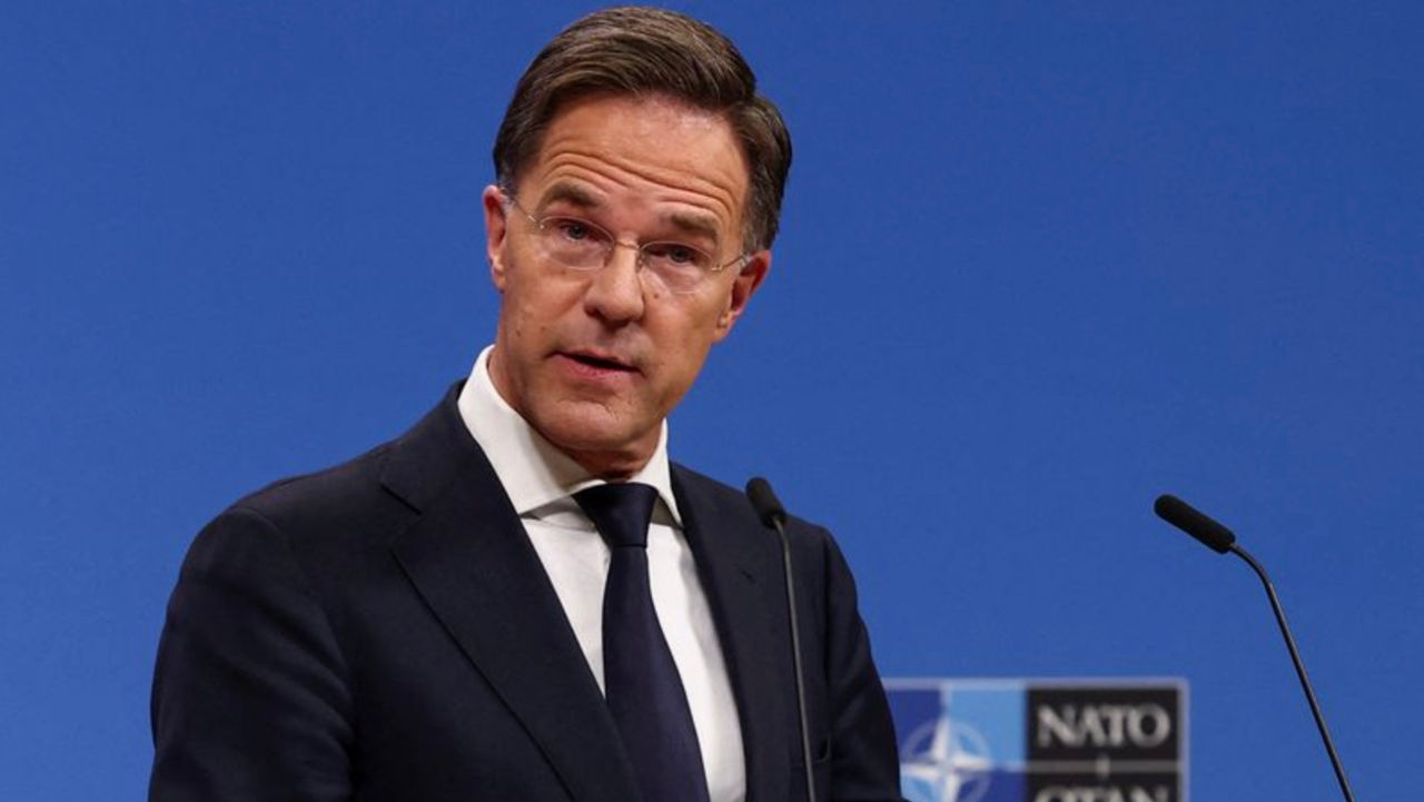 Rutte: Rusia va rămâne o amenințare pentru NATO chiar și după încheierea acordului de pace cu Ucraina.