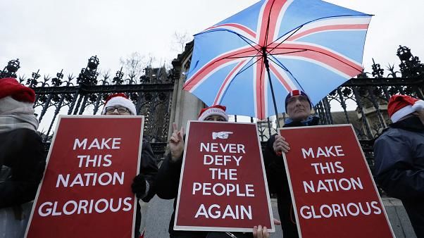 Президент Польши оценил последствия Brexit для Франции.