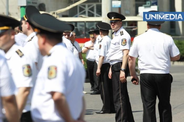 Cîţiva inspectori ai Poliţiei Patrulare au obţinut medalii de aur la un Concurs de măiestrie profesională, desfăşurat în Belarus.