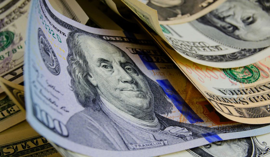 Внешний долг Молдовы немного уменьшился, он составляет $8 986,79 млн.