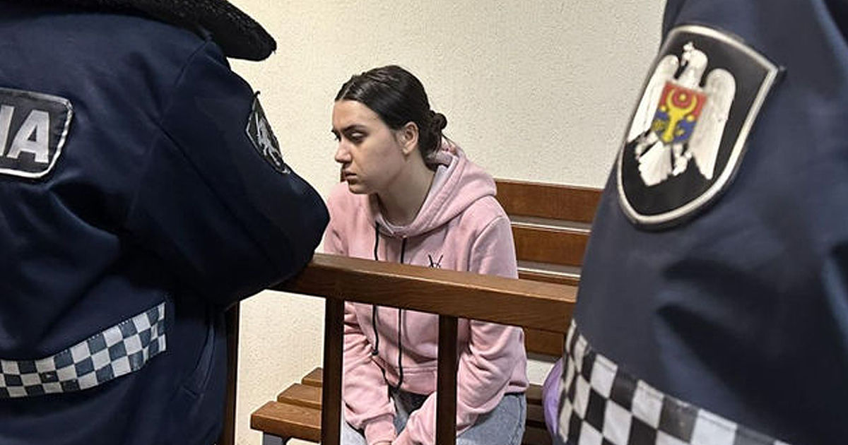 Адвокаты обжалуют приговор экс-полицейской, насмерть сбившей женщину в Сынжере.