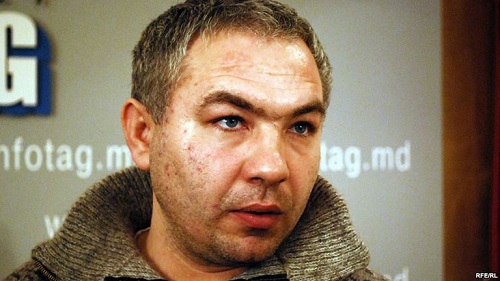 Мэтэсару стал жертвой пыток во время событий апреля 2009 года.