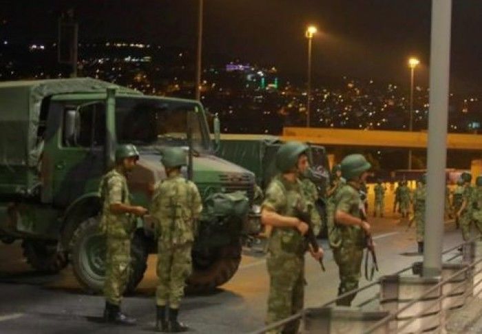 Turcia prelungeşte pentru încă trei luni starea de urgenţă. Foto: mediafax.ro