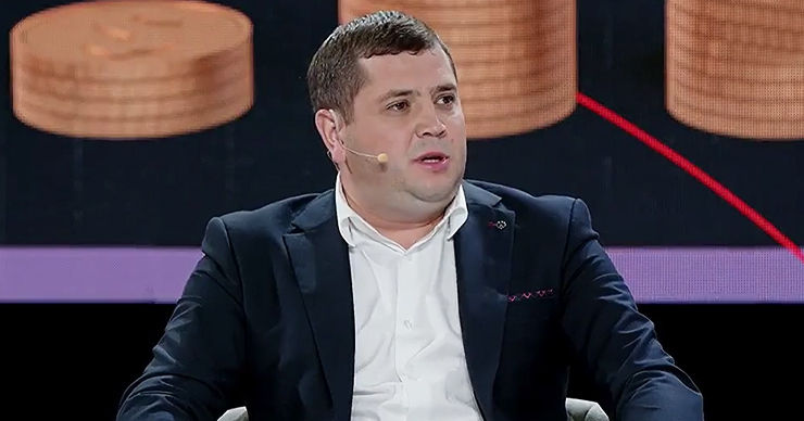 Председатель района: Мы взяли деньги из зарплат, чтобы заплатить за газ.