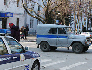 Приднестровцы могут выбрать цвет автомобилей ДПС