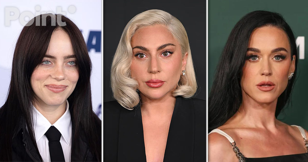 Billie Eilish, Lady Gaga și Katy Perry vor susține un concert în sprijinul victimelor incendiilor din Los Angeles.