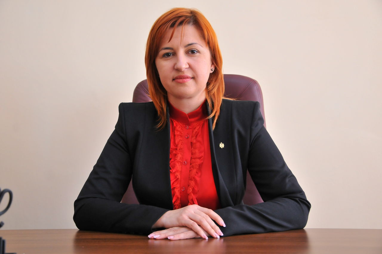 Noul Başcan a autonomiei găgăuze a făcut publică componenţa nominală a Executivului pe care-l va conduce.