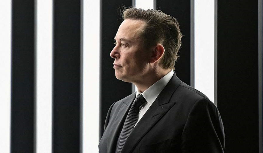 Reuters: Маск предложил купить Twitter за $41 млрд.