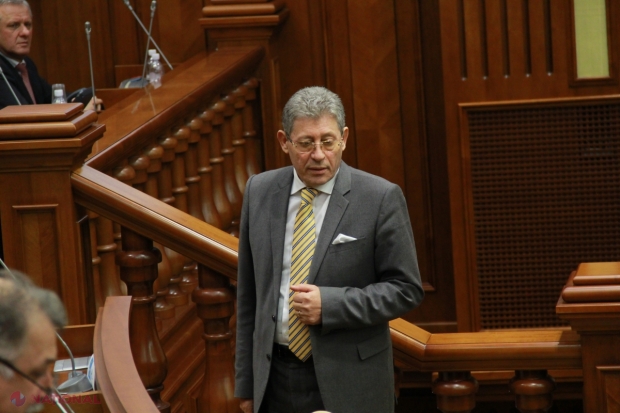 Democrații au afirmat că vor susține „orice candidat” al PLDM, partid căruia îi revine această funcție în conformitate cu Acordul Alianței Politice pentru Moldova Europeană.