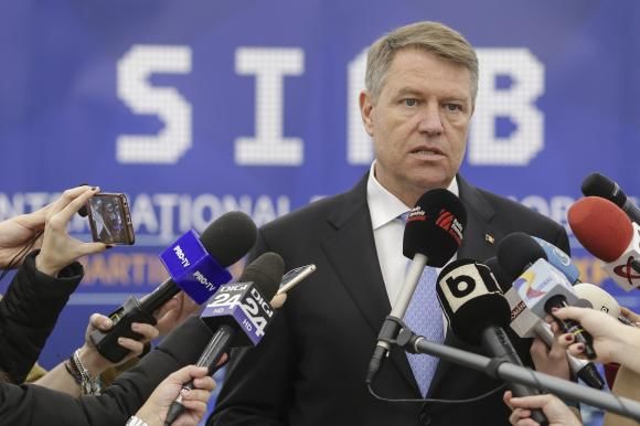 Şedinţă pentru 100 ani de Unire cu Basarabia. De ce Iohannis a lipsit. Foto: digi24.ro