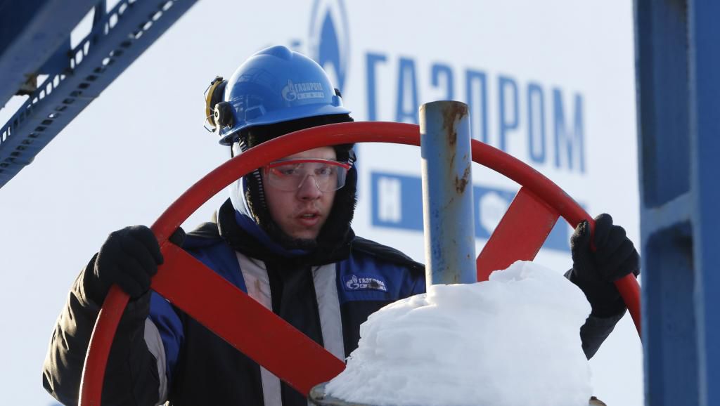 Институт Viitorul: Как «Газпром» финансирует сепаратизм в Молдове.