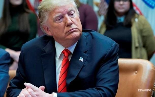 Конгрессмены пожаловались на усталость от Трампа.