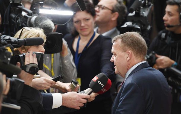 Дания выступила за пересмотр конвенции по правам человека.