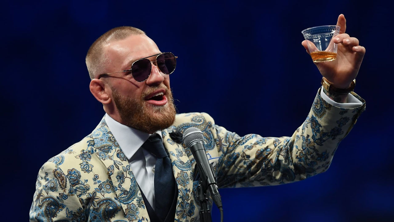 Conor McGregor a anunțat că intenționează să candideze la Președinția Irlandei.