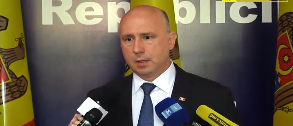 Премьер уверен, что отставка либералов не повлияет на работу кабмина.