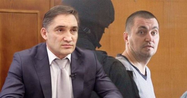 Стояногло о деле Платона: Он был освобожден в рамках закона.