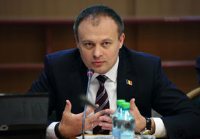 Канду: к этим публикациям относиться с осторожностью. Фото: infotag.md