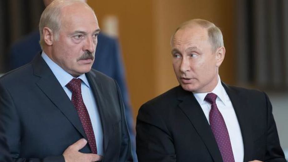 Польша впервые позвала Лукашенко и отказалась от визита Путина.