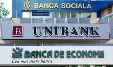 În luna iulie, creditele restituite au însumat 34,5 milioane lei. Foto: saptamina.com