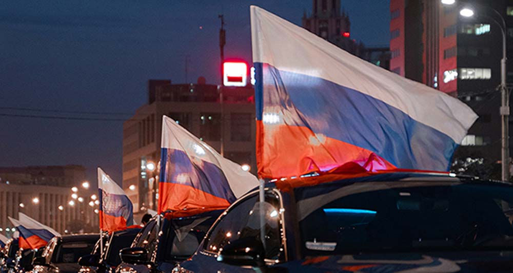 Брюссель: Тысячи иностранных фирм продолжают работу в РФ.