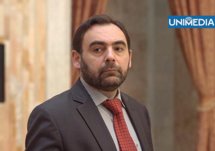 La final, fostul deputat spune că în ultimele cinci luni nu a regretat că a părăsit Parlamentul.
