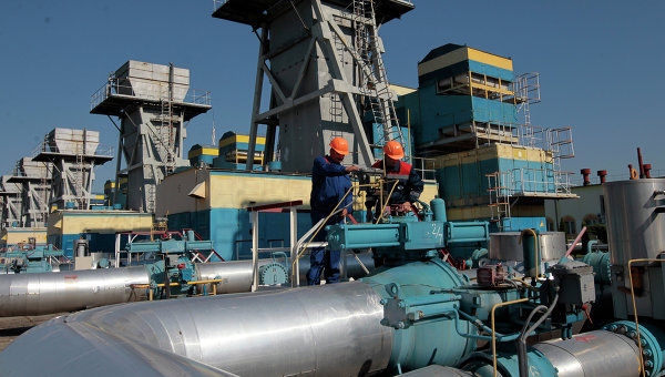 Россия с большой вероятностью откажется от транзита газа через Украину после 2019 года.