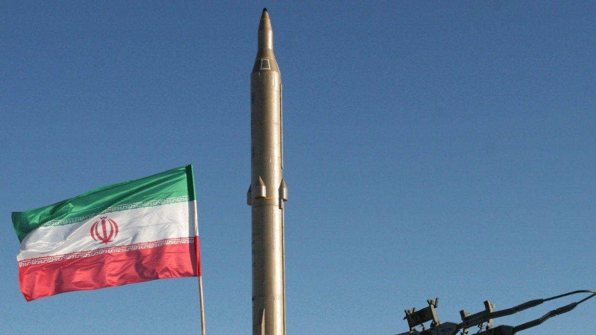 General IRGC: Iranul are arme mai puternice decât armele nucleare.