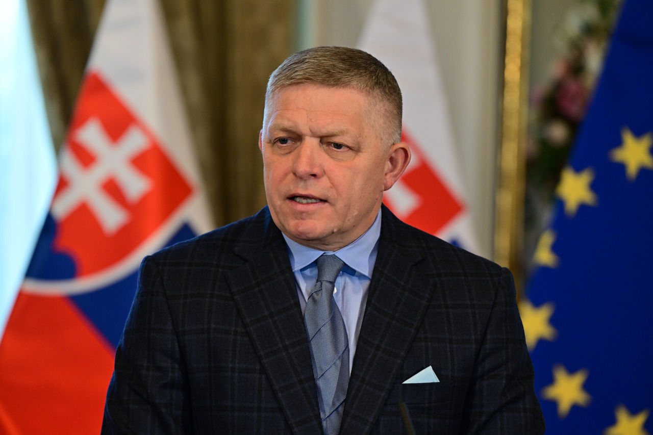 Fico: Conflictul din Ucraina se va încheia până în noiembrie 2027.