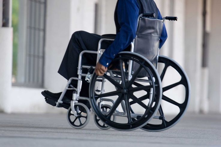 Mai multe locuri de muncă pentru persoane cu dizabilități din RM