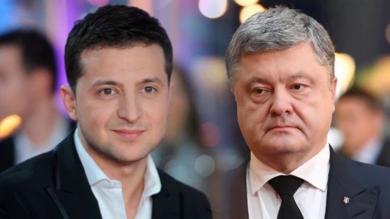 На ультиматум штаба Зеленского ответила поверенный Порошенко.